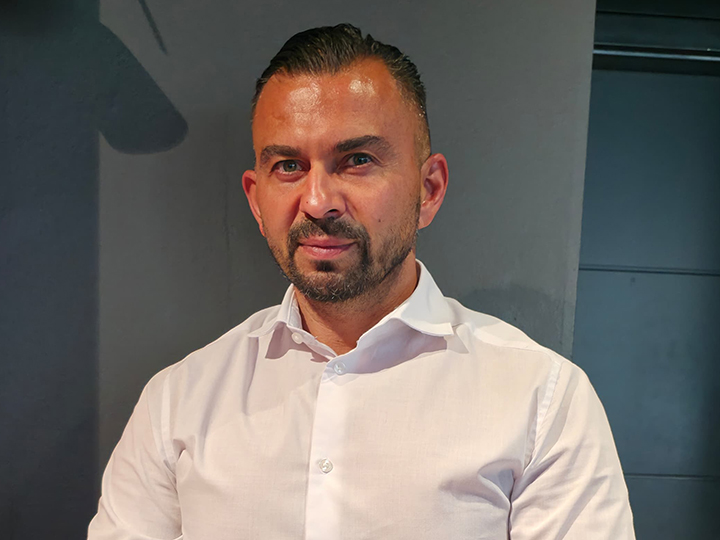 Mehmet Barak
