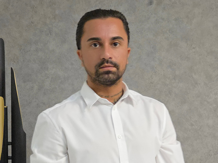 Mustafa Sayar